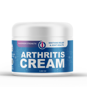 KneeSpa ARTHRITIS CREAM