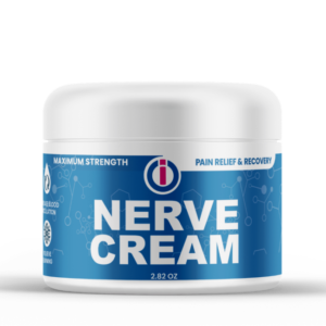 NeuropathySpa NERVE CREAM