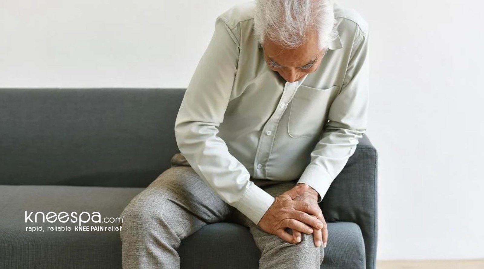 Crepitus Caused by Arthritis