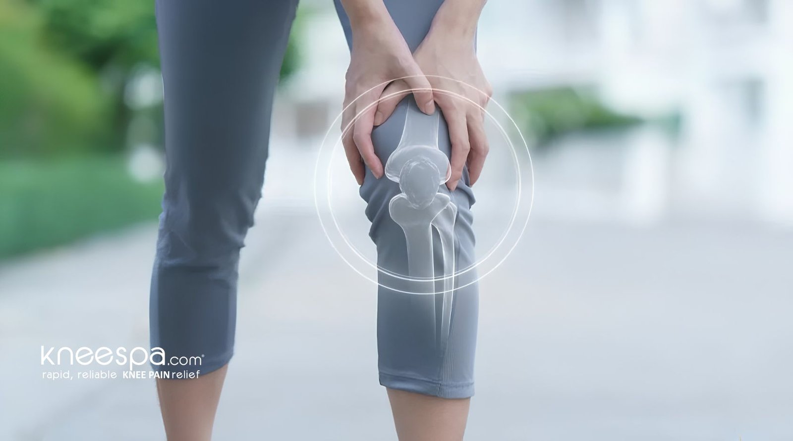 Crepitus Caused by Injuries