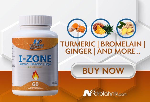 I-Zone Inflammation