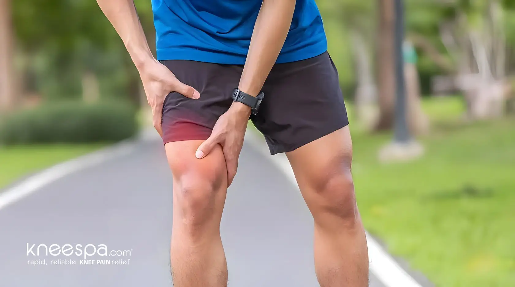 Iliotibial Band Syndrome