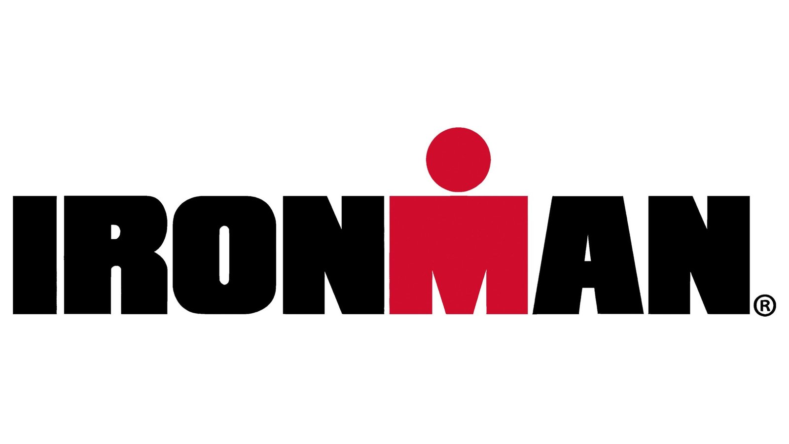 Ironman-Logo