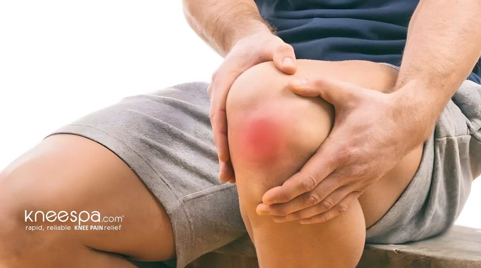 Knee Bursitis