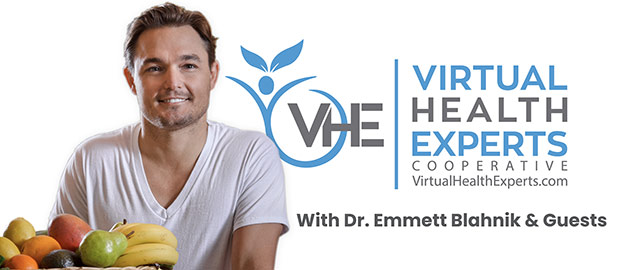Podcast - Virtual Health Experts Show
