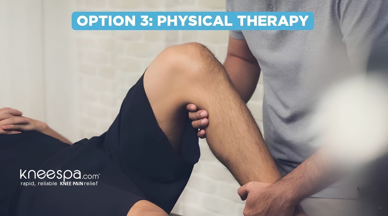 Option 3 Physical Therapy 