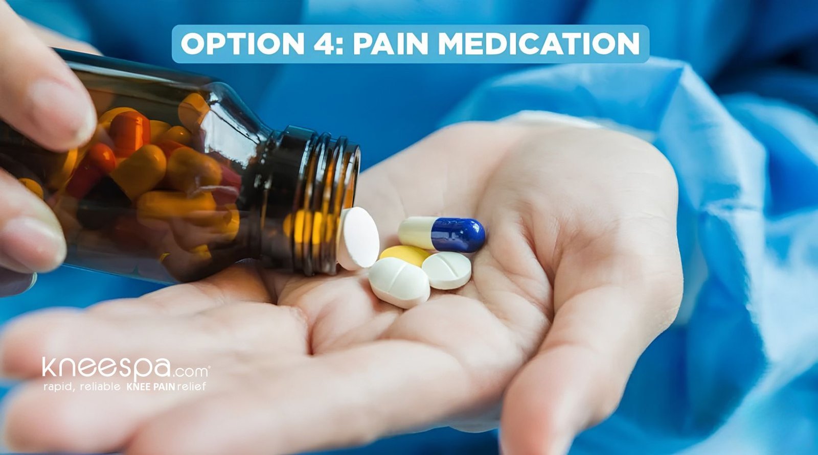 Option 4 Pain Medication