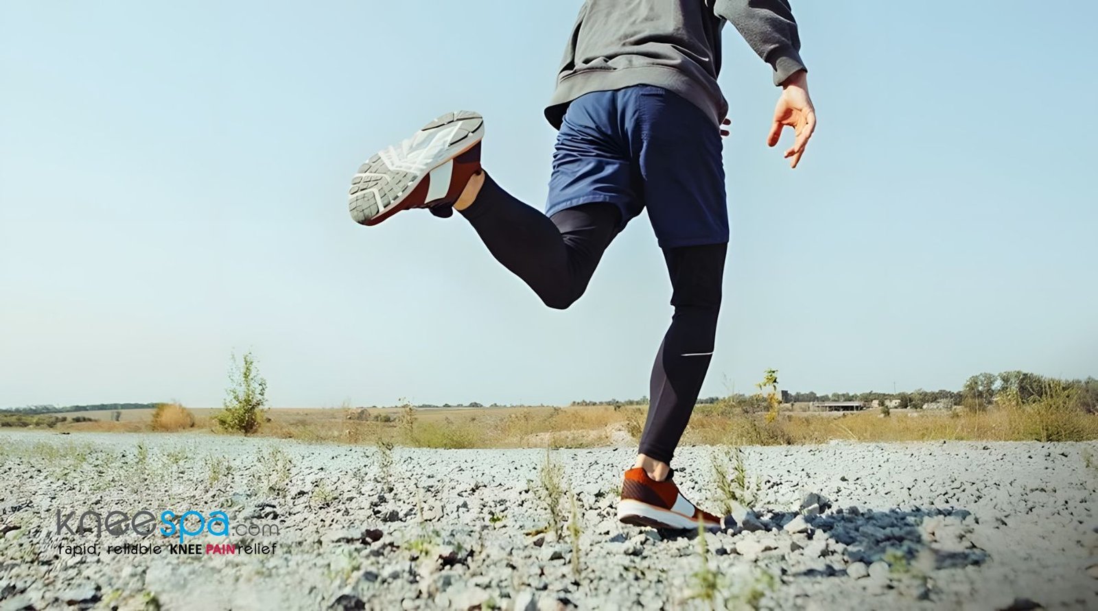 Poor Form Can Lead to Knee Damage