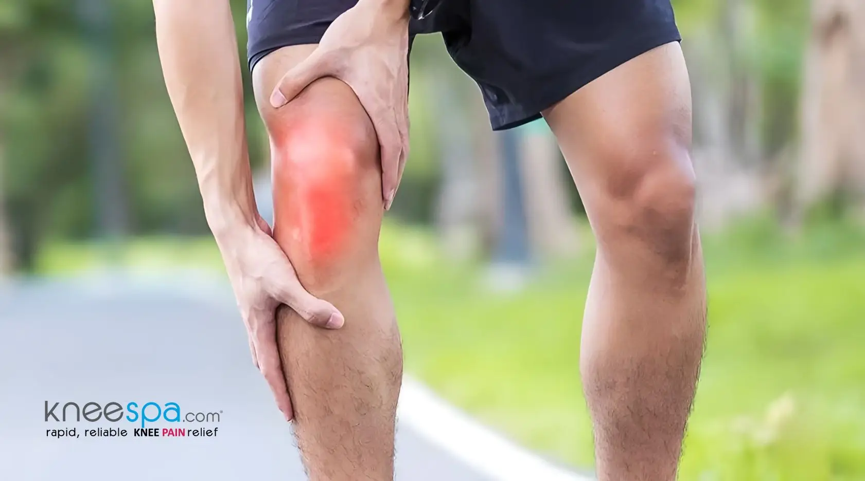 Runner's Knee