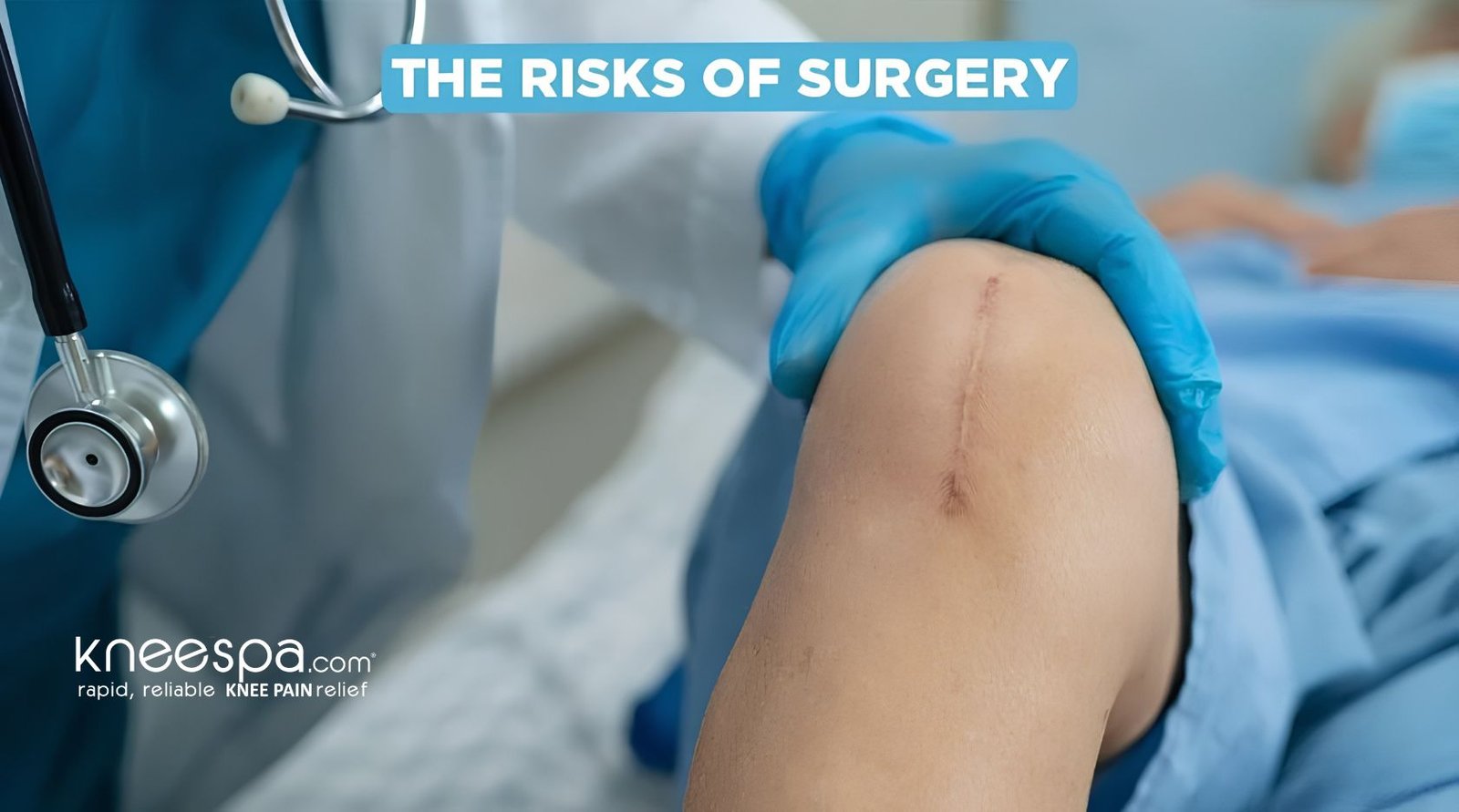 The Risks of Surgery
