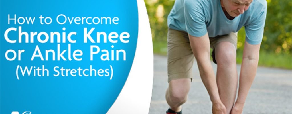 Chronic-Knee-Ankle-Pain