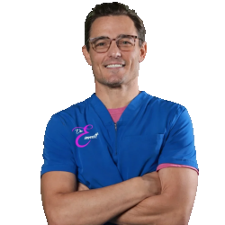 Dr. Blahnik
