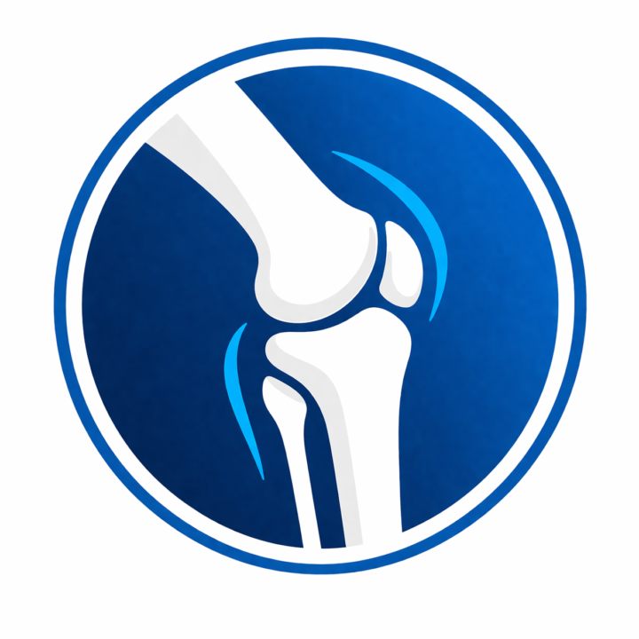 knee icon
